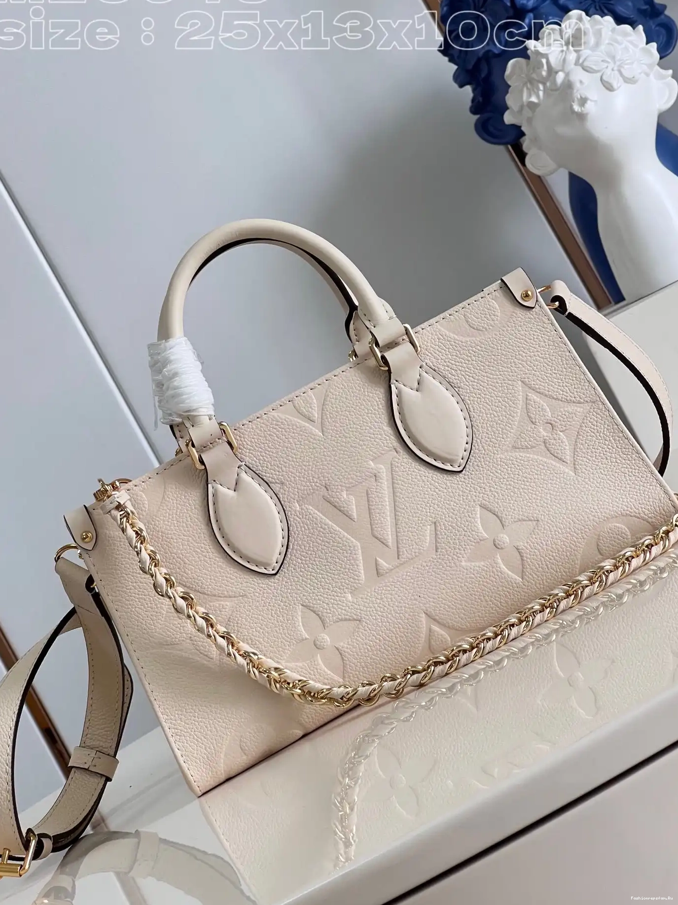 FS CHEAP West VUITTON LOUIS ONTHEGO East 0606